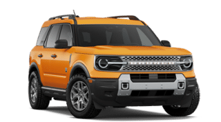 2026 Ford Bronco Sport® External Image 5